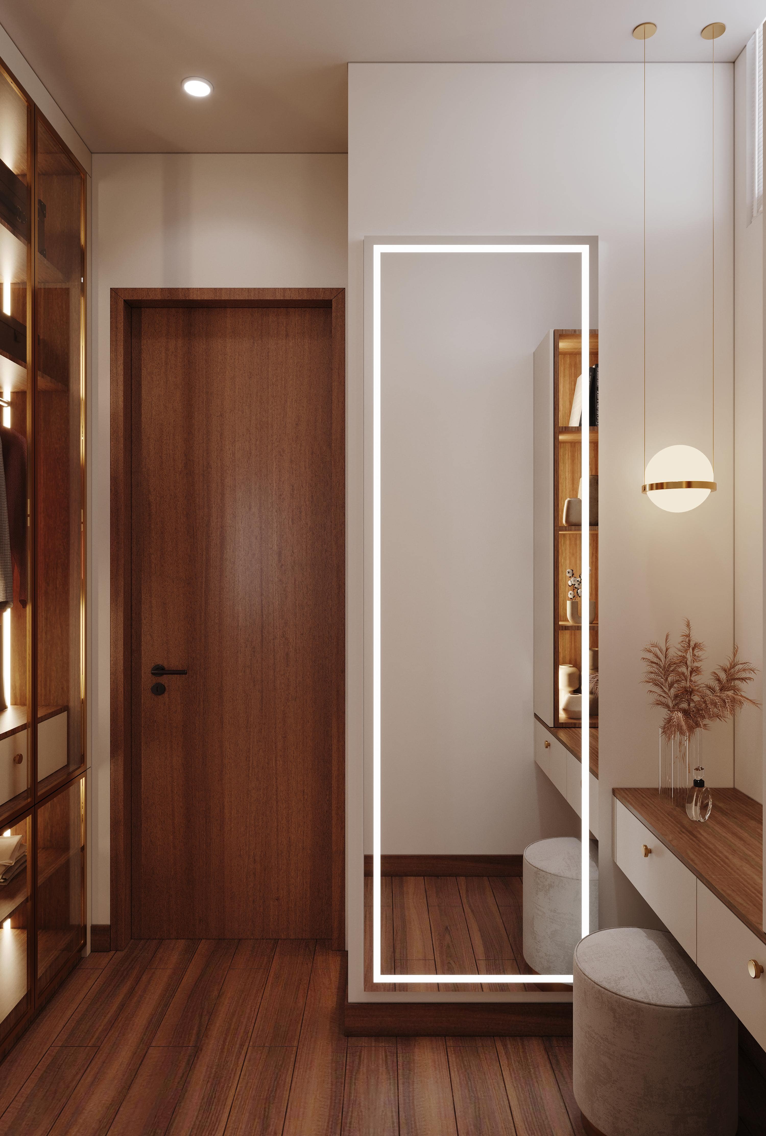 Urbanite's Stylish Villa — image 14