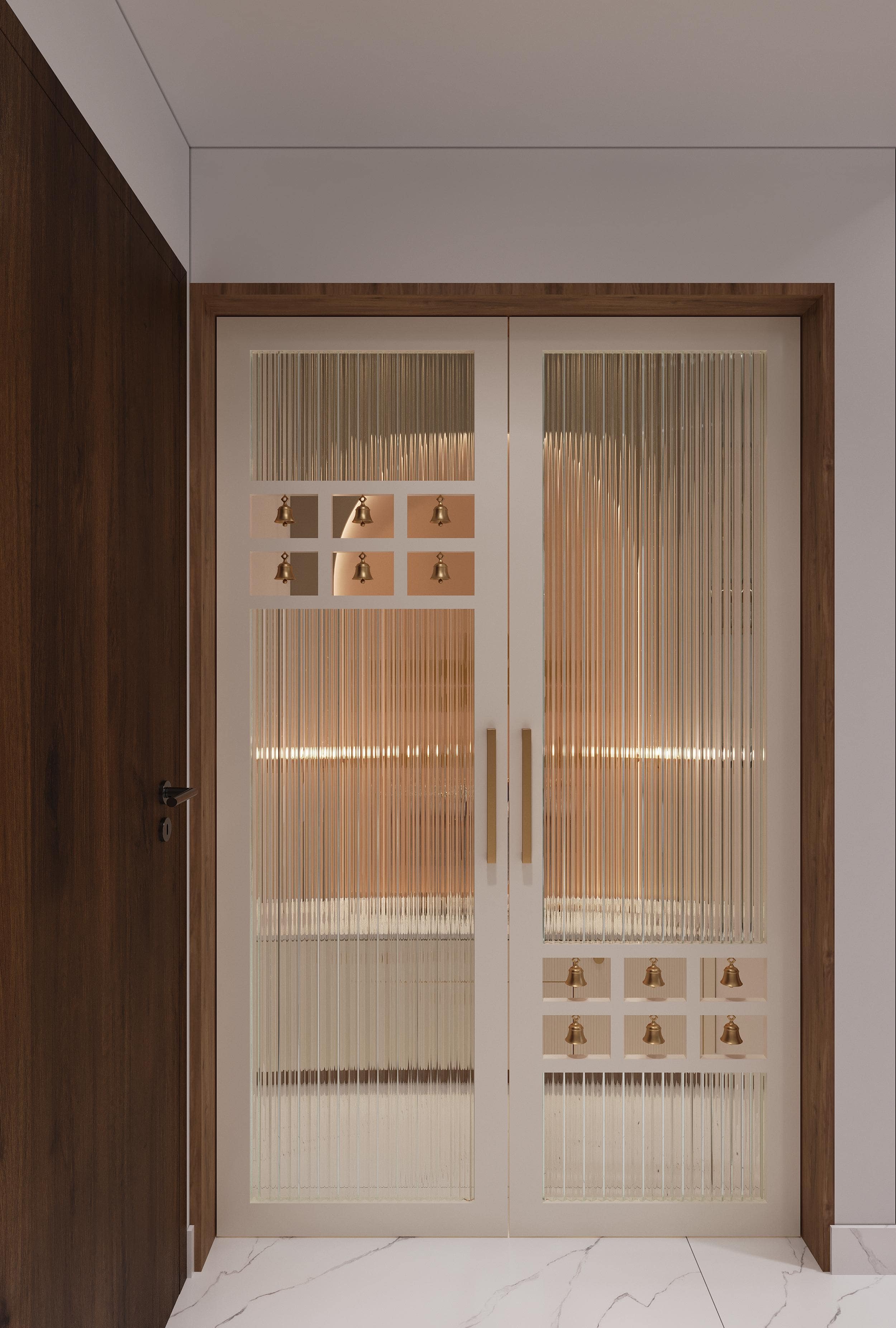 Stylish Minimalist Ambiance — image 25