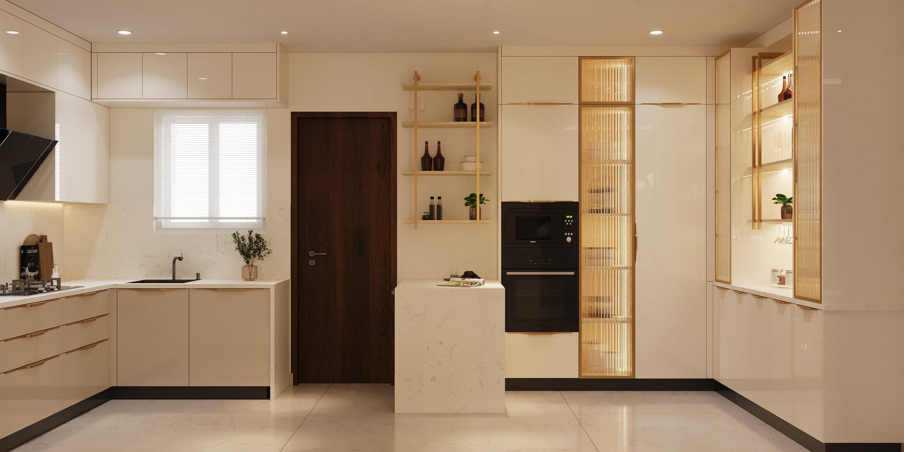 Golden  Ray of Opulence — image 19