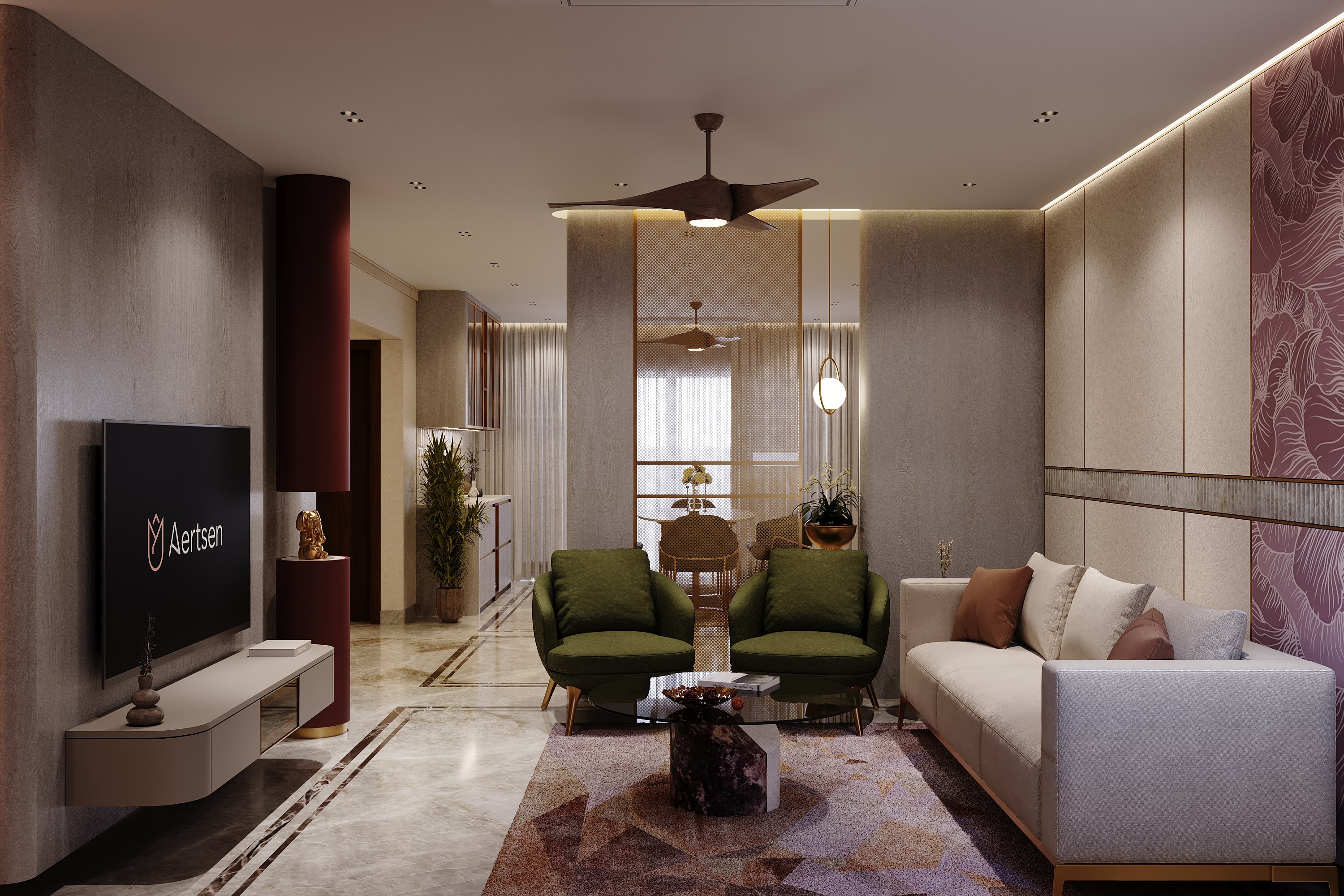 Majestic Regal Splendor — image 5