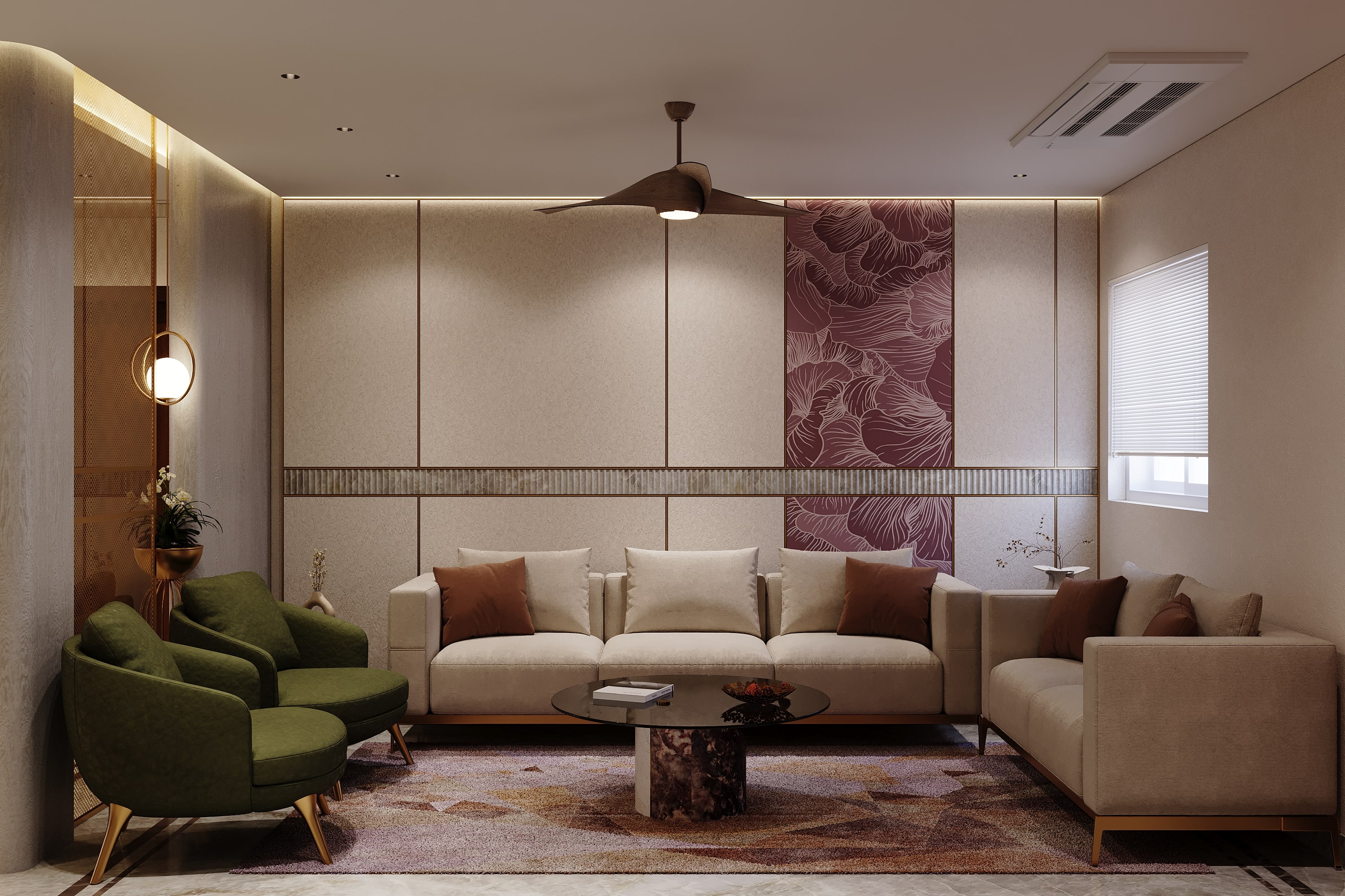 Majestic Regal Splendor — image 2