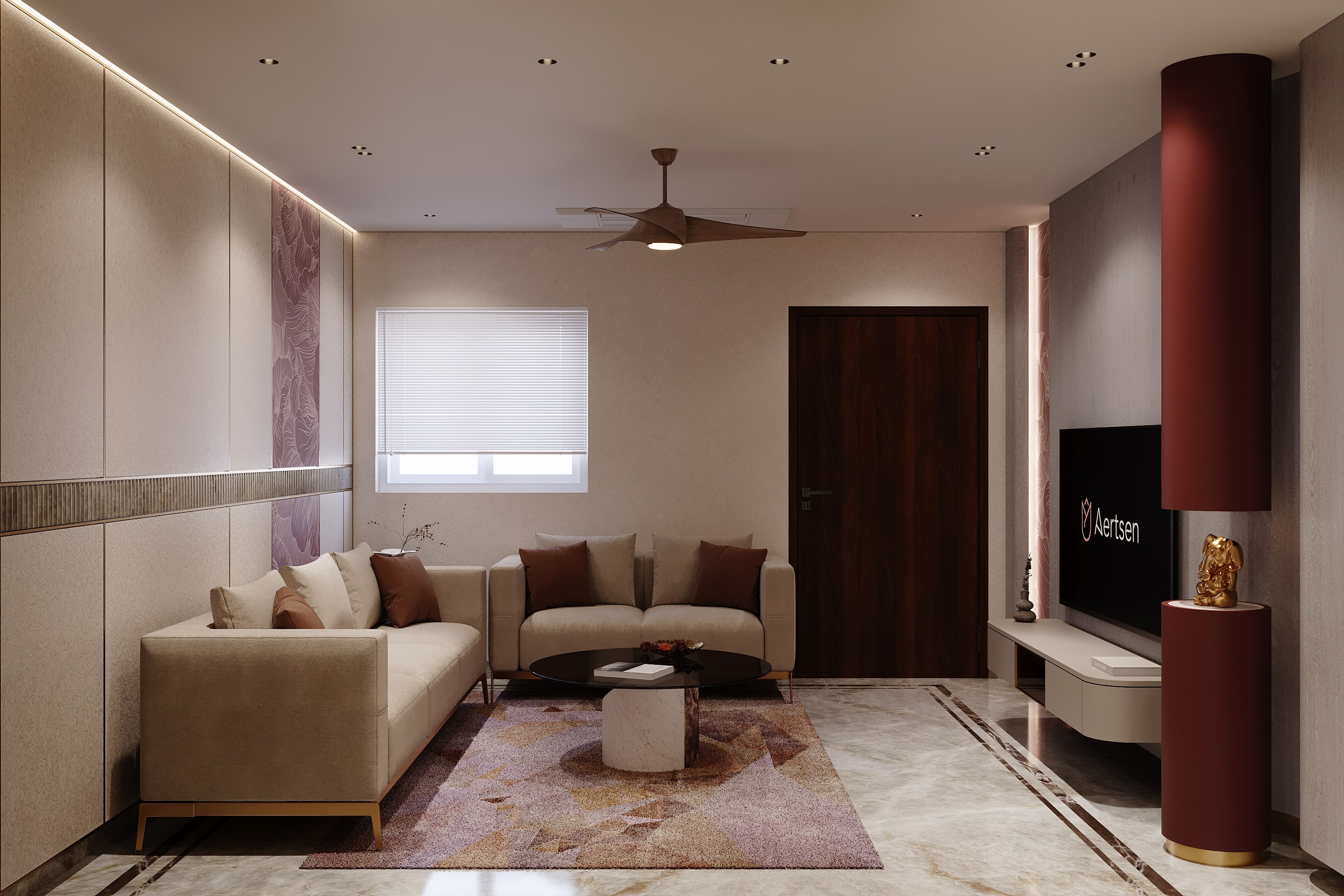 Majestic Regal Splendor — image 3