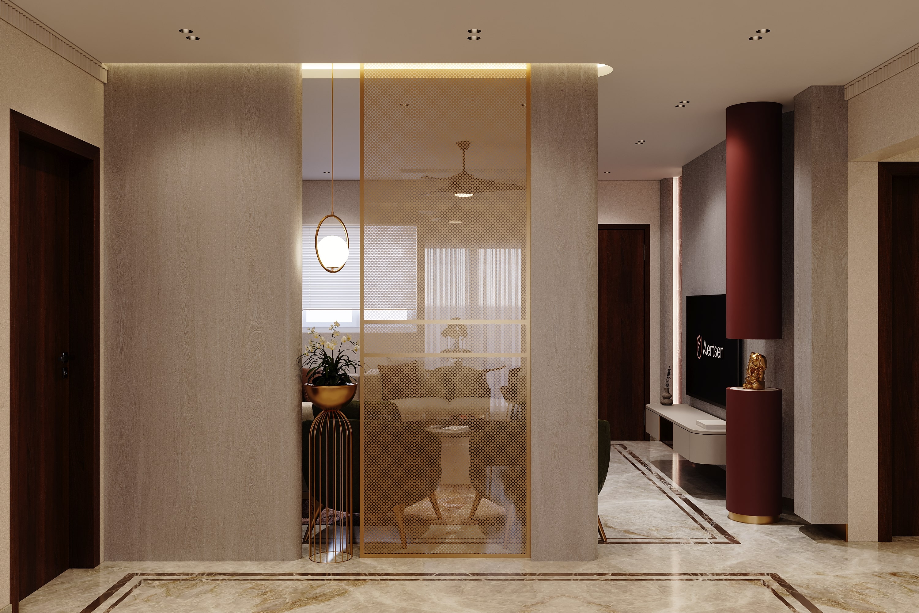 Majestic Regal Splendor — image 6