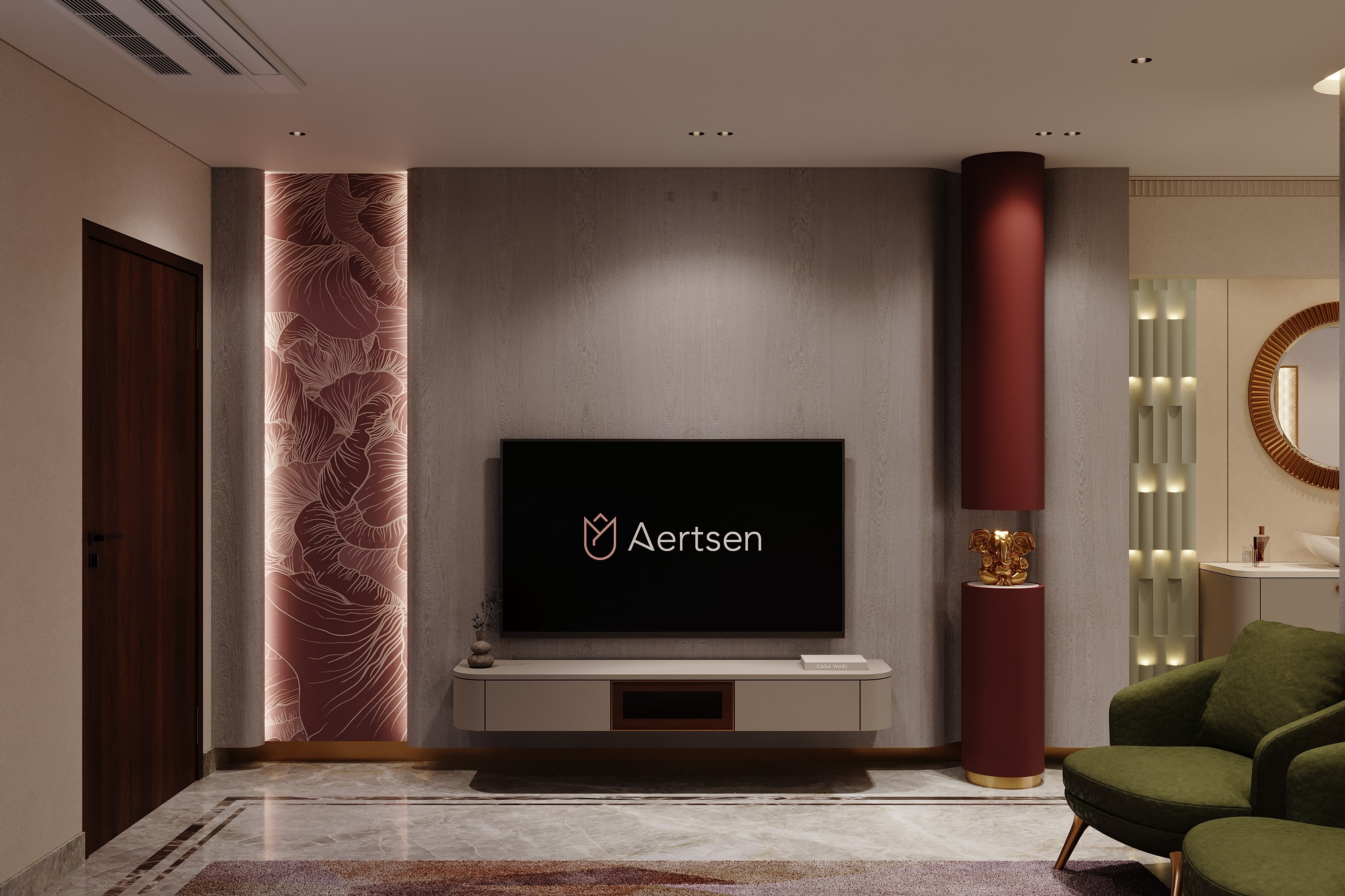 Majestic Regal Splendor — image 4