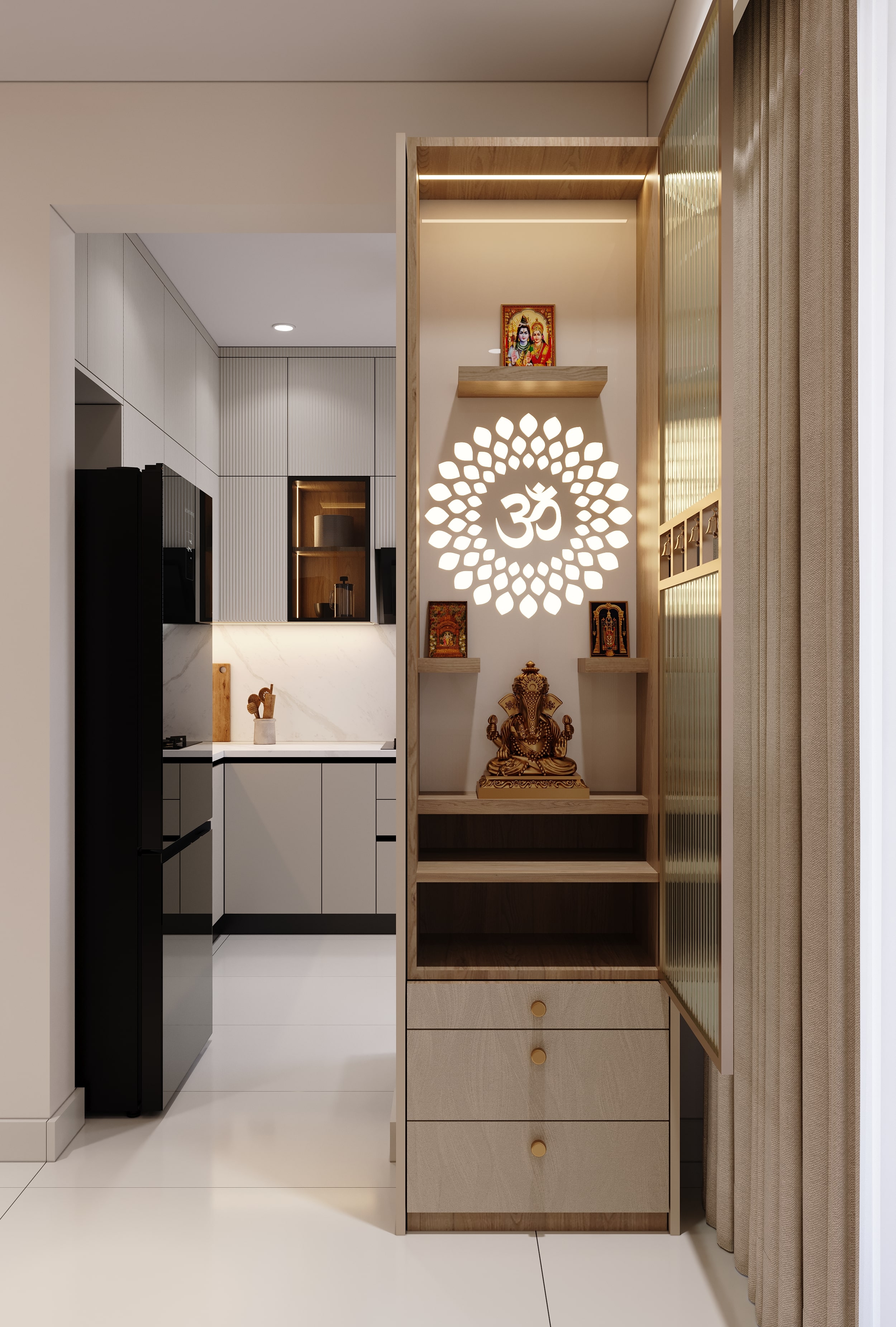 A Study in Modern Ease — image 8