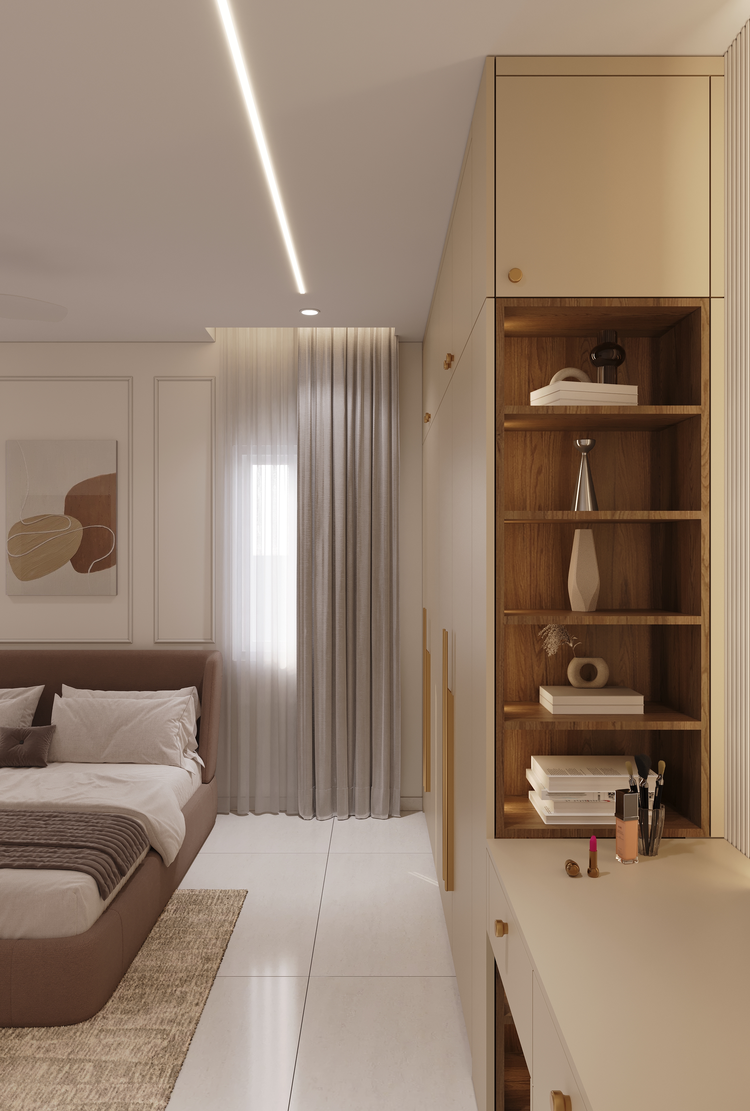 Harmony flows in layers — image 24